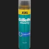 Heren Gillette Mach3 scheergel XXL