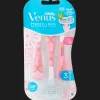 Heren Gillette scheermesjes Venus Treasures