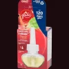 Glade electric scented navulling Spiced Apple & Cinnamon
