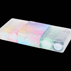 Action Glaskralenset