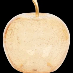 Action Glazen appel met ledlicht