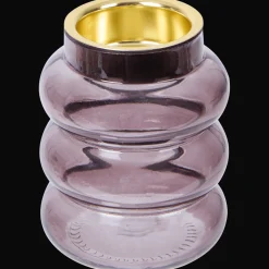 Action Glazen theelichthouder