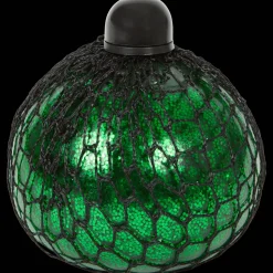 Action Glitter-knijpbal