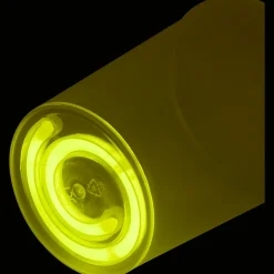 Action Glow-in-the-dark feestbekers