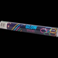 Action Glow-in-the-dark gloeistaafjes