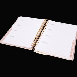 Action Grafix planner 2025 - 2026