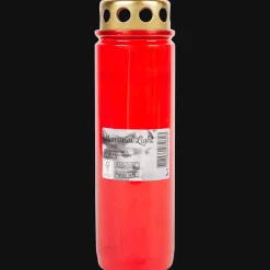 Action Grafkaars rood