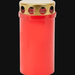 Action Grafkaars rood