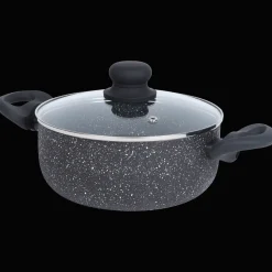 Action Granite stone braadpan