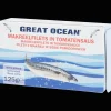 Action Great Ocean makreelfilet in tomatensaus