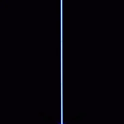 Grundig led-vloerlamp