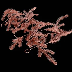 Action Guirlande met bladeren