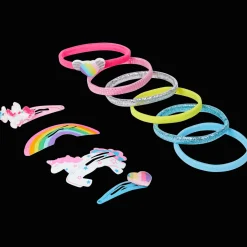 Action Haaraccessoires