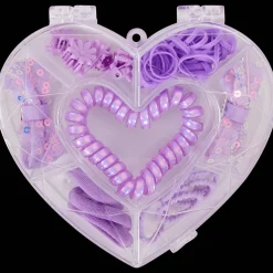 Action Haaraccessoires