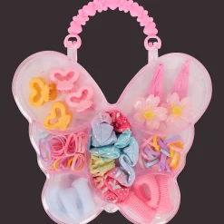 Action Haaraccessoires