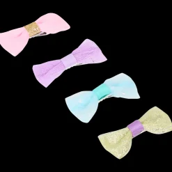 Action Haarclipjes met strikjes