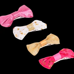 Action Haarclipjes met strikjes