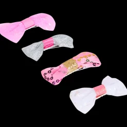 Action Haarclipjes met strikjes