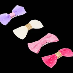 Action Haarclipjes met strikjes