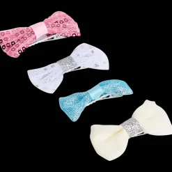 Action Haarclipjes met strikjes