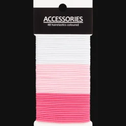 Action Haarelastieken