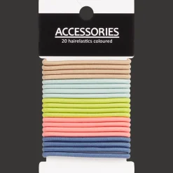 Action Haarelastieken