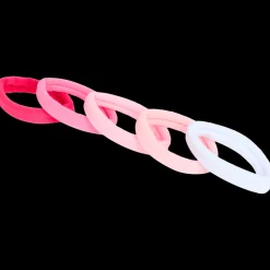 Action Haarelastieken