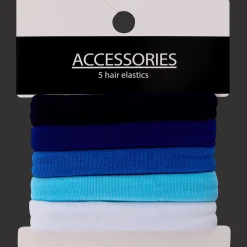 Action Haarelastieken