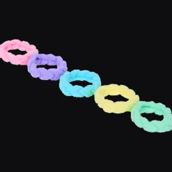 Action Haarelastieken