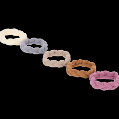 Action Haarelastieken