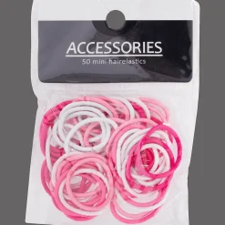 Action Haarelastiekjes