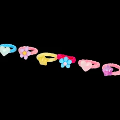 Action Haarelastiekjes