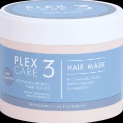 Action Haarmasker Plex Care 3