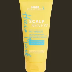 Action Hairmasters anti-roos haarmasker Scalp Renew