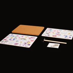 Action Hamertje Tik spel