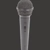Action Handmicrofoon