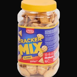 Action Happy Creations cracker mix Classic