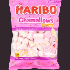 Haribo Chamallows Party