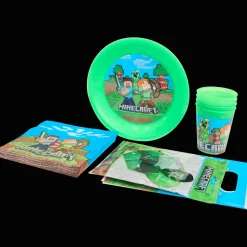 Action Herbruikbaar feestpakket