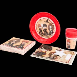 Action Herbruikbaar feestpakket