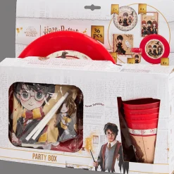 Action Herbruikbaar feestpakket