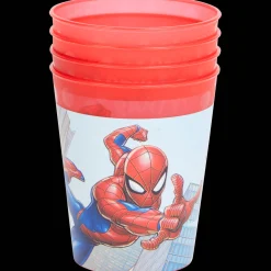 Action Herbruikbare feestbekers