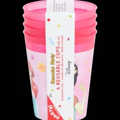 Action Herbruikbare feestbekers