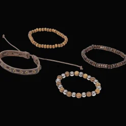 Action Heren armband