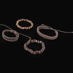 Action Heren armband