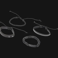 Action Heren armband