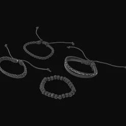 Action Heren armband