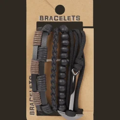 Action Heren armband