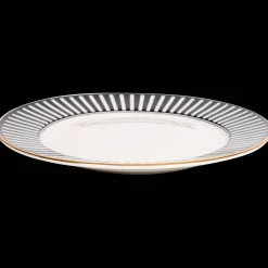 Action Heritage ontbijtbord