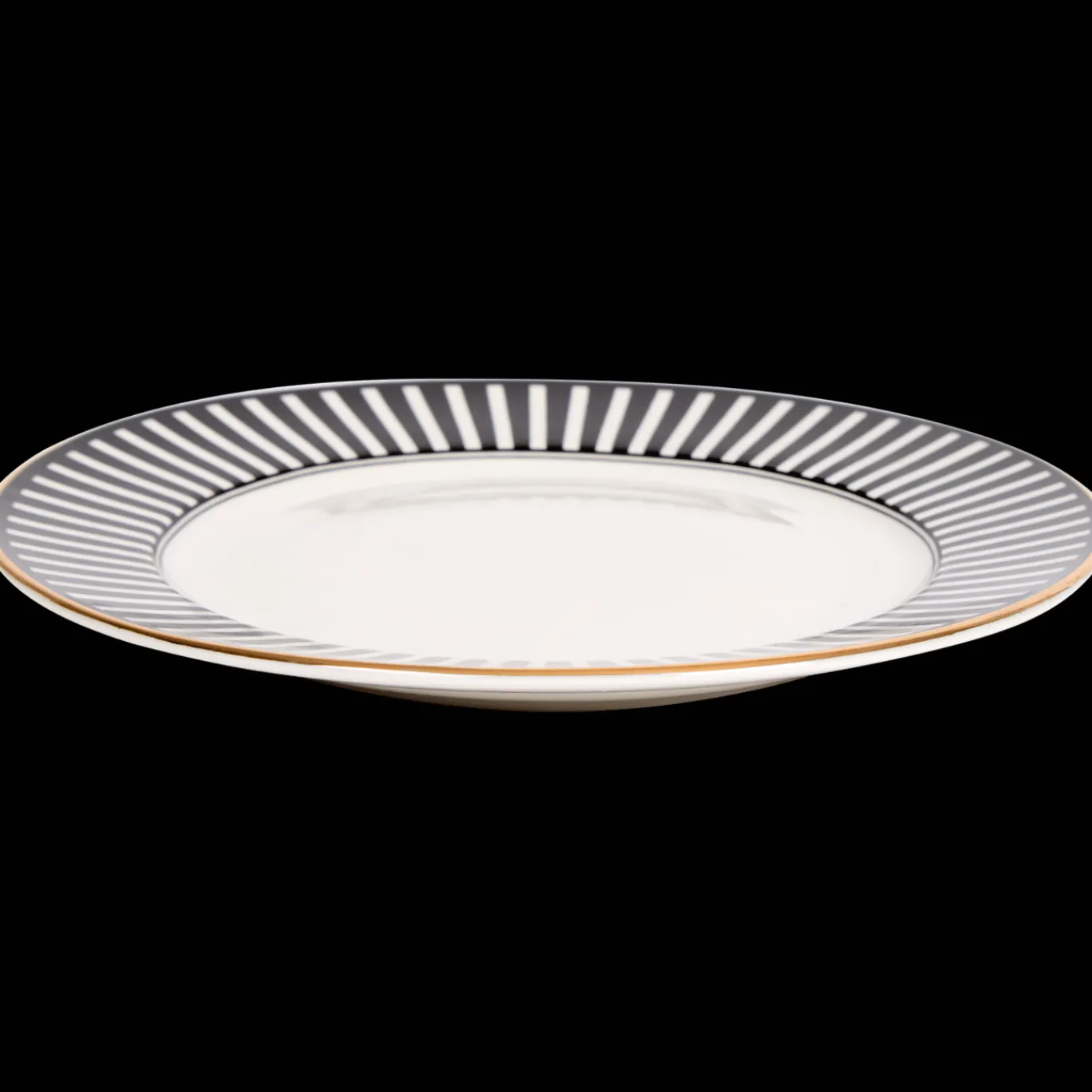 Action Heritage ontbijtbord